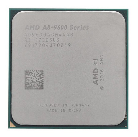 Процессор AMD A8-9600 oem