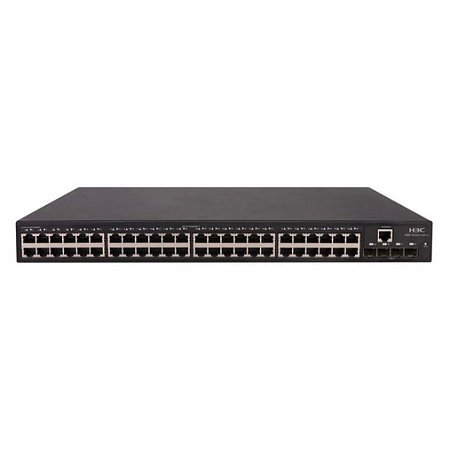 Коммутатор H3C LS-5120V2-28P-LI-GL