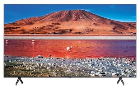Телевизор Samsung UE50TU7100UXCE