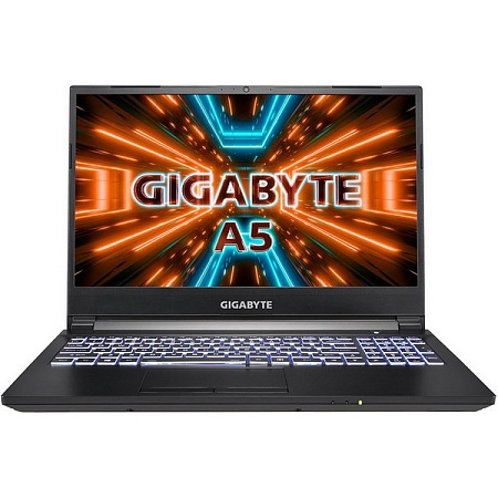 Ноутбук Gigabyte A5 X1-CUK2130SB