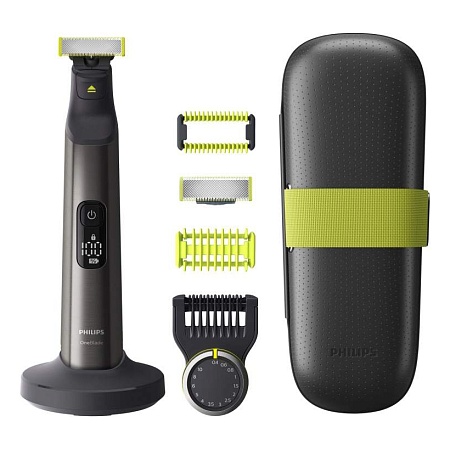 Триммер Philips OneBlade QP6650/61