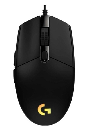 Компьютерная мышь Logitech G102 LIGHTSYNC 910-005823
