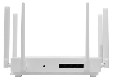 Маршрутизатор Xiaomi Mi AIoT Router AX6