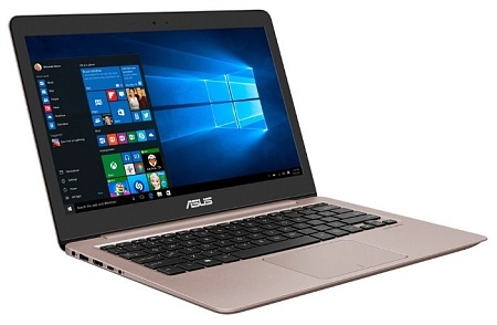Ноутбук Asus Zenbook UX310UQ-FC347T 90NB0CL1-M04850