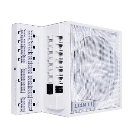 Блок питания 1200W Lian Li EG1200G WHITE G9P.EG1200G.WH00.EU