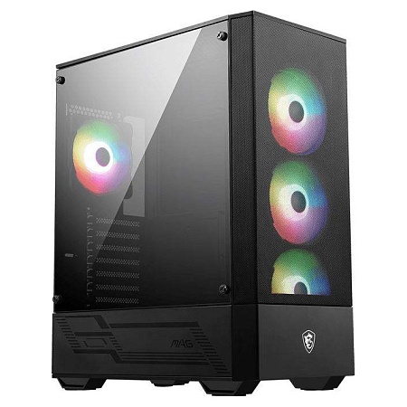 Корпус для ПК MSI MAG FORGE 112R