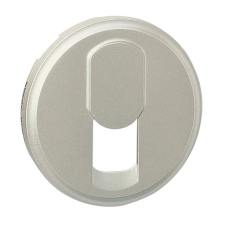Лицевая панель для розетки Legrand 068537 Celiane