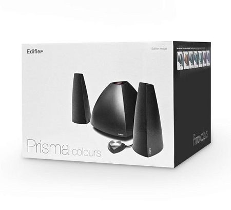 Акустическая система Edifier E3350 Prisma