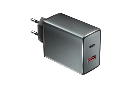 Зарядное устройство сетевое OLMIO USB