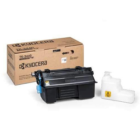 Тонер-картридж TK-3440 1T0C0T0NL0