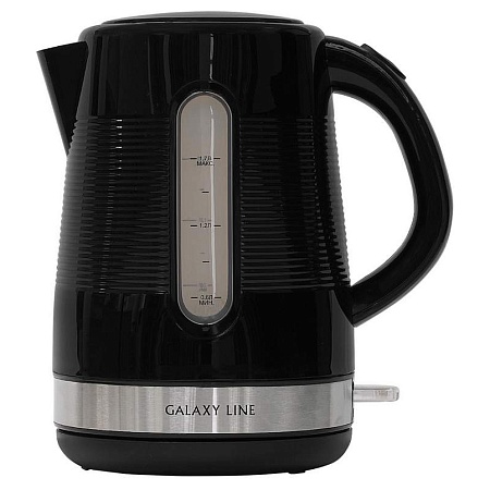 Чайник GALAXY LINE GL0225 Черный
