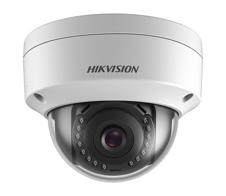 Купольная камера Hikvision DS-2CD1123G0E-I(c)(2.8mm)