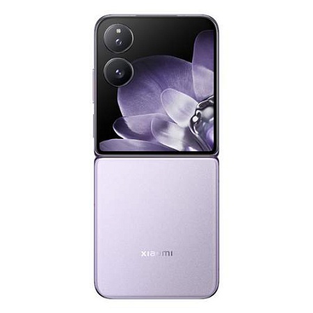 Смартфон Xiaomi MIX Flip 12/512GB Purple