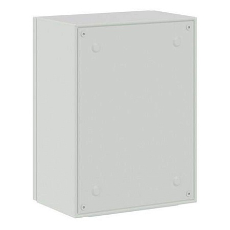 Щит металлический iPower 400*300*200 IP66