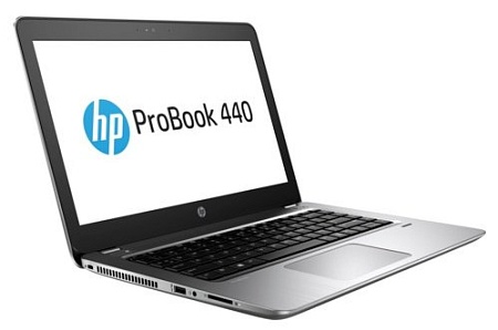 Ноутбук HP Probook 440 G4 Y7Z62EA