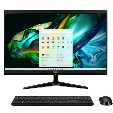 Моноблок Acer Aspire C22-1800 DQ.BLGMC.003