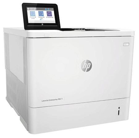 Принтер HP LaserJet Ent M611dn 7PS84A
