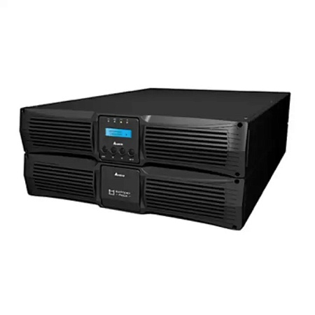 Батарейный модуль Delta RT-Series 2 кВА 48V (18Ah) 2U GES042B109335