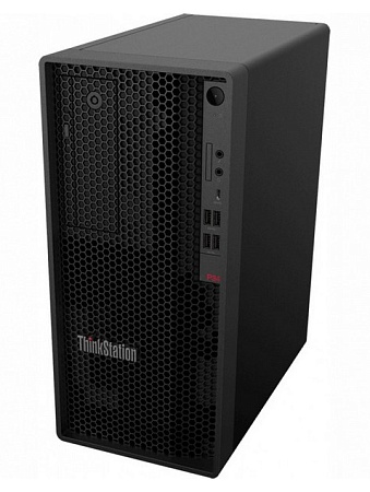 Рабочая станция Lenovo ThinkStation P340 Tower 30DH00L2RU