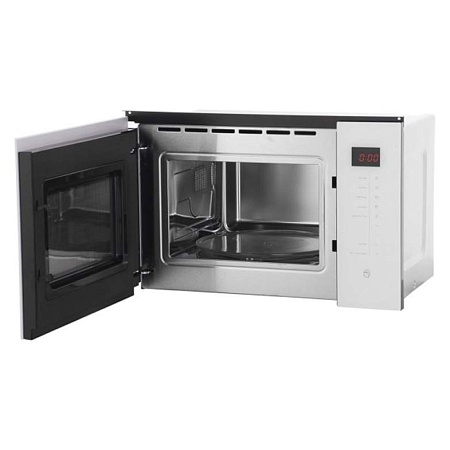 Встраиваемая микроволновая печь Hansa AMMB25E1WH