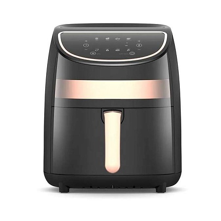 Фритюрница Deerma air fryer DEM-KZ100