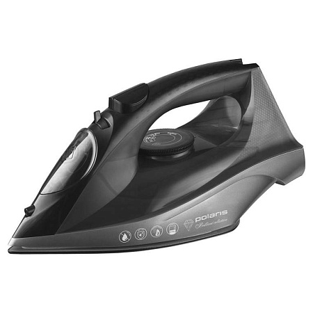 Утюг Polaris PIR 2430K Аквамарин