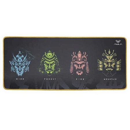Коврик для мыши Aula MP-WFFM 700x300x2mm speed type surface Коврик для мыши Aula MP-WFFM 700x300x2mm speed type surface