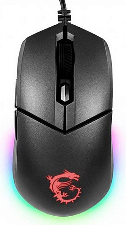 Компьютерная мышь MSI Clutch GM11