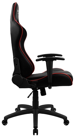 Игровое компьютерное кресло Aerocool AC110 AIR BR