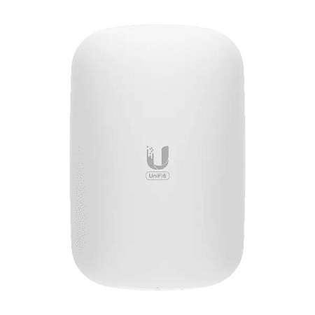 Беспроводная точка доступа Ubiquiti U6-Extender