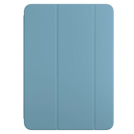 Smart Folio for iPad Pro 11-inch (M4 M5) - Denim