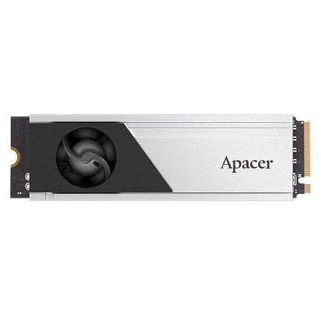 SSD накопитель 1TB Apacer AP1TBAS2280F4-1