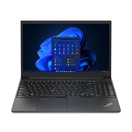 Ноутбук Lenovo ThinkPad E15 G4 21E6005XRT