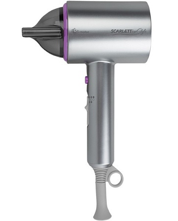 Фен Scarlett SC-HD70I35 Фен Scarlett SC-HD70I35