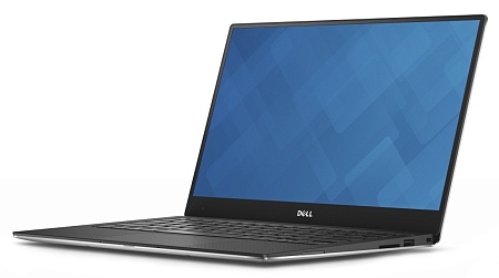 Ноутбук Dell XPS 13 (9360) 210-AMVY_9360-782WS
