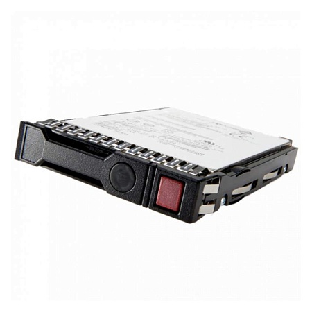 SSD накопитель 960GB HP Enterprise P47811-B21