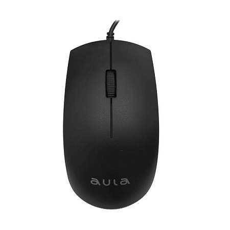Клавиатура+мышь Aula AC101 Black Клавиатура+мышь Aula AC101 Black
