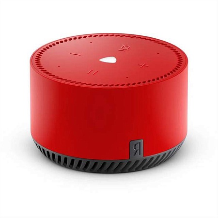 Умная колонка Яндекс Станция Лайт Чили