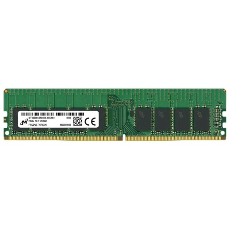 Оперативная память 16GB Micron MTA9ASF2G72AZ-3G2R
