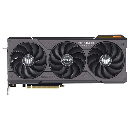 Видеокарта 8Gb ASUS TUF RTX 4060 Ti OC TUF-RTX4060TI-O8G-GAMING