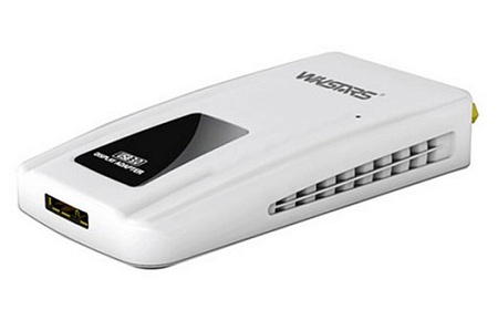 Внешняя USB видеокарта Wavlink WL-UG35D6
