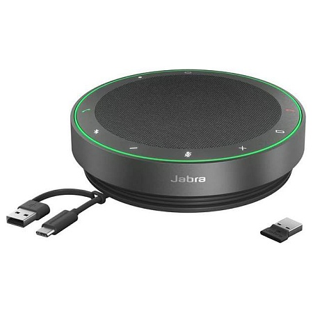 Спикерфон Jabra Speak2 75 MS Teams Link 380a