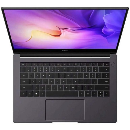 Ноутбук HUAWEI MateBook D14 53013PLU