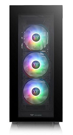 Корпус для ПК Thermaltake Divider 500 TG ARGB CA-1T4-00M1WN-01 black