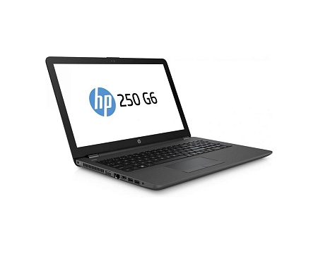 Ноутбук HP 250 G6 2EV86EA