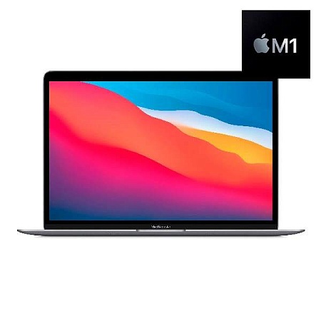 Ноутбук Apple MacBook Air 13 Space Grey M182SUX