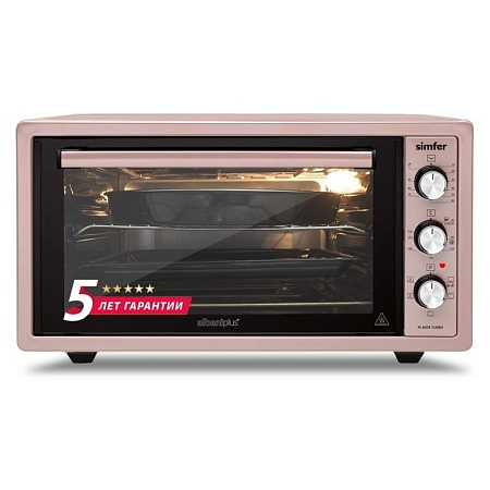Мини-печь электрическая Simfer M4509