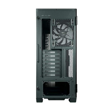 Корпус для ПК MSI MAG VAMPIRIC 300R MIDNIGHT GREEN
