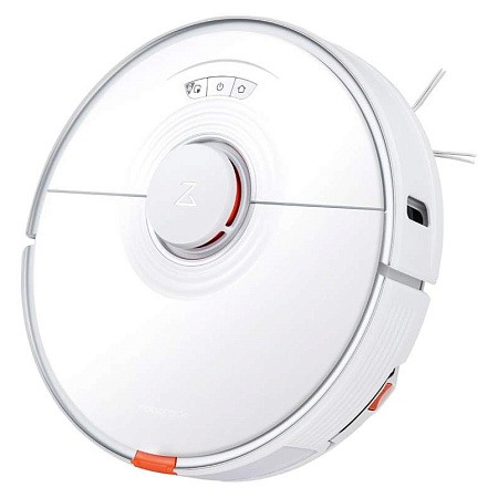 Робот пылесоc Roborock Robot Vacuum S7 Белый