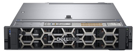 Сервер Dell R540 12LFF PER540CEE04-210-ALZH-A4